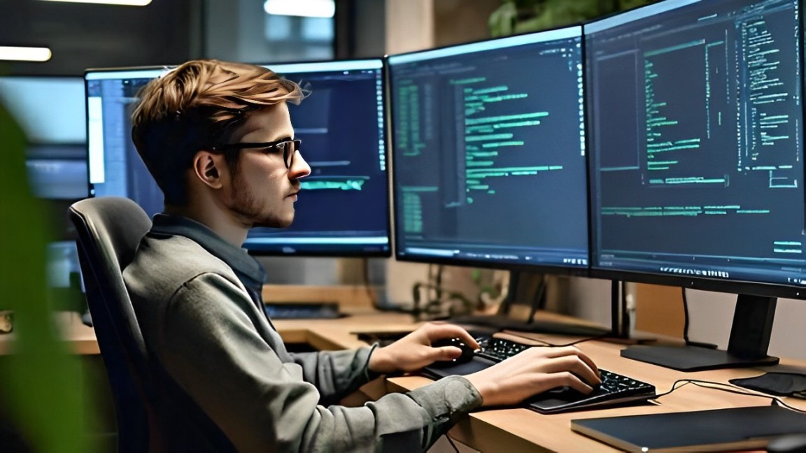 How to Choose the Best Developer for Custom Website Development